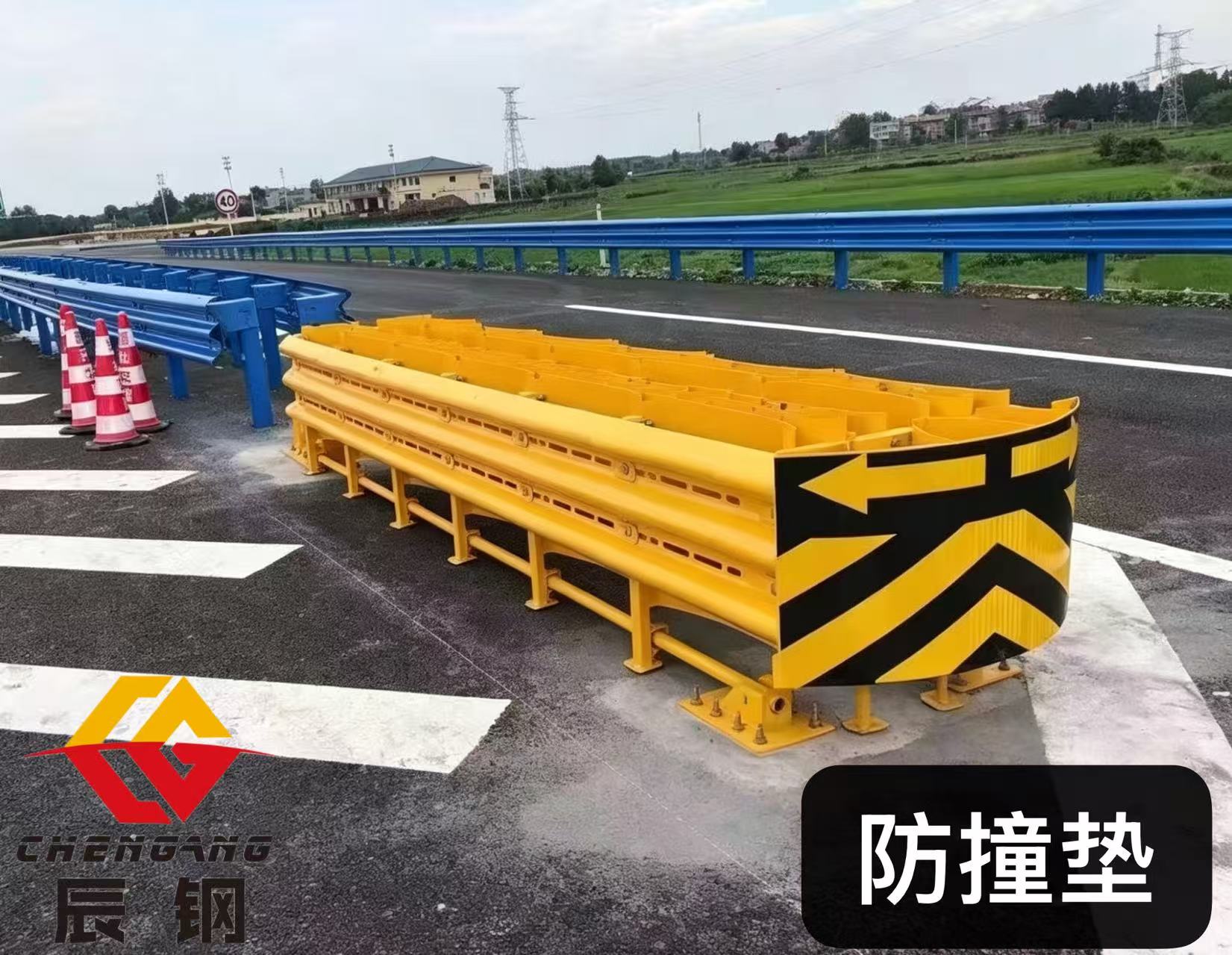 日喀则地区省道县道波形护栏道路防撞护栏 - 一站式服务